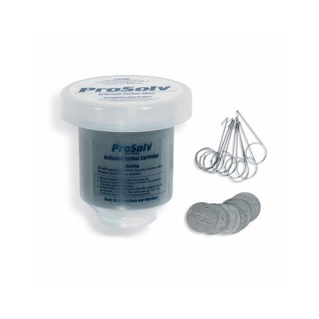 Justrite ProSolv Replacement Carbon Filter DRM451